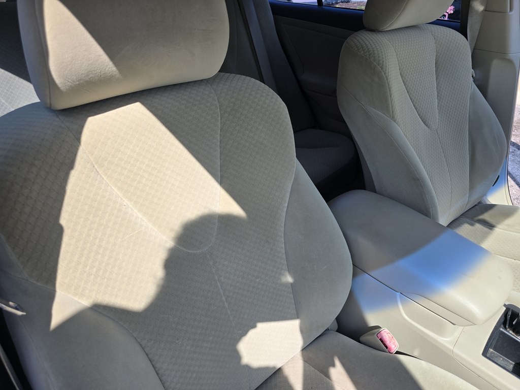 2008 Toyota Camry Image 29