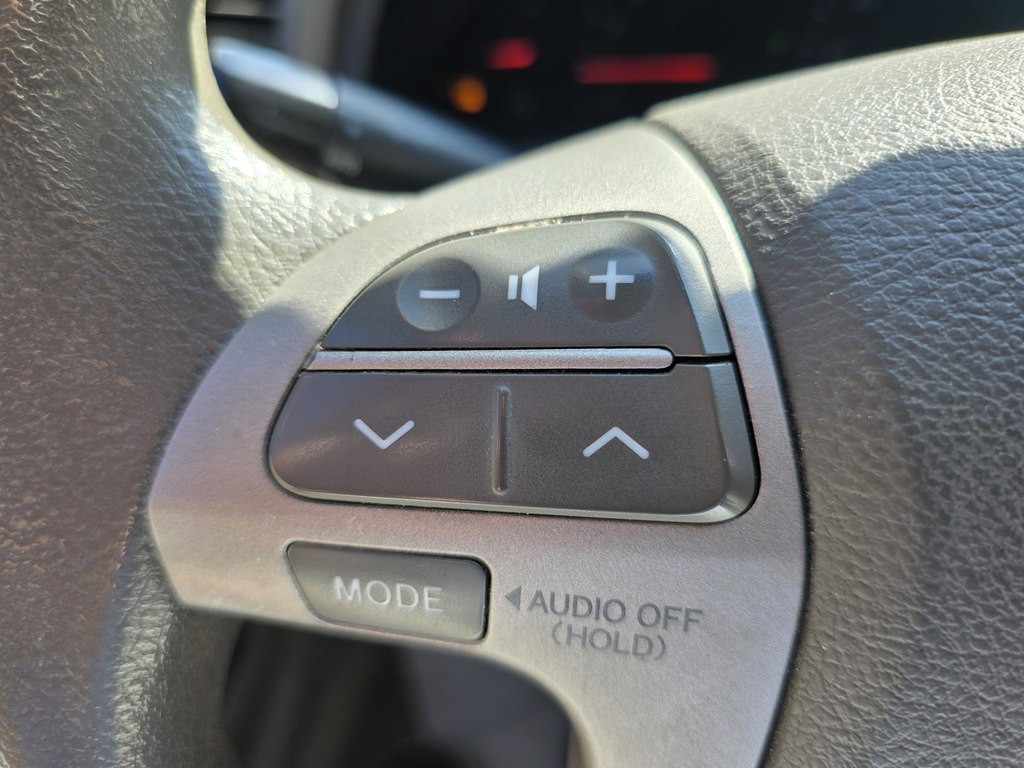 2008 Toyota Camry Image 32