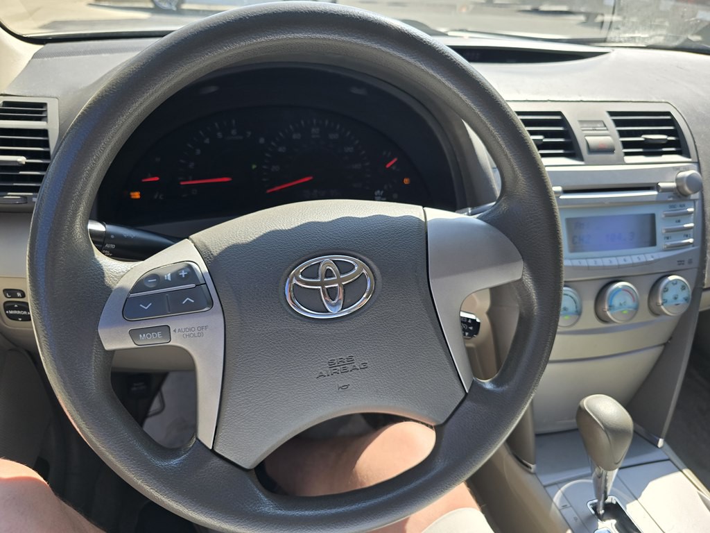 2008 Toyota Camry Image 33