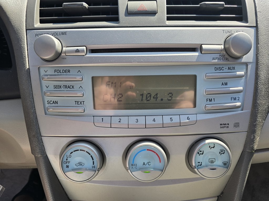 2008 Toyota Camry Image 34