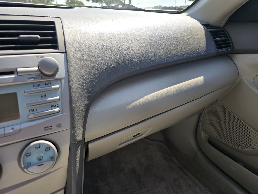 2008 Toyota Camry Image 35