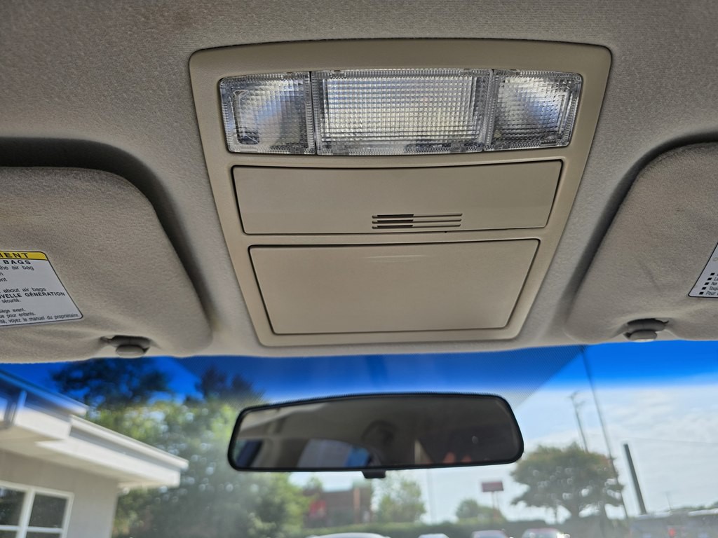 2008 Toyota Camry Image 36