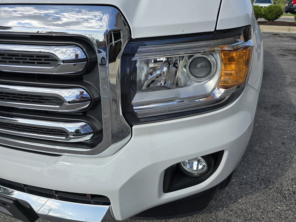 2016 GMC Canyon Image 5