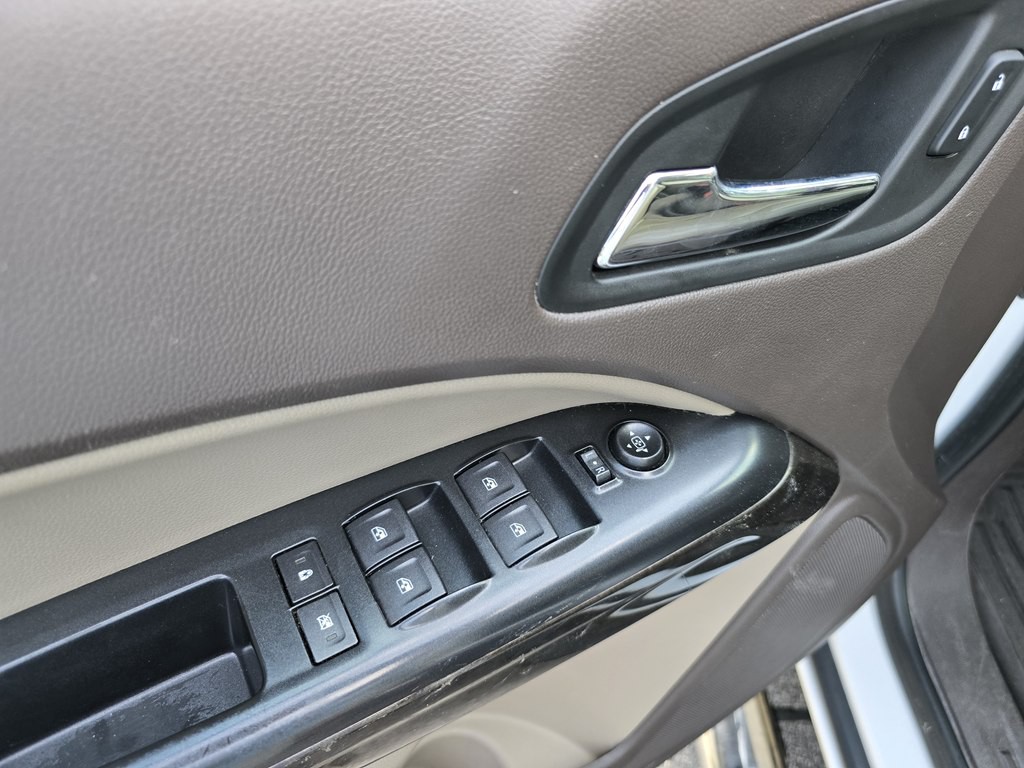 2016 GMC Canyon Image 20