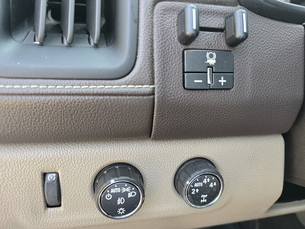 2016 GMC Canyon Image 33