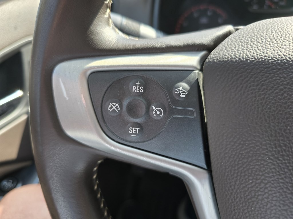 2016 GMC Canyon Image 34