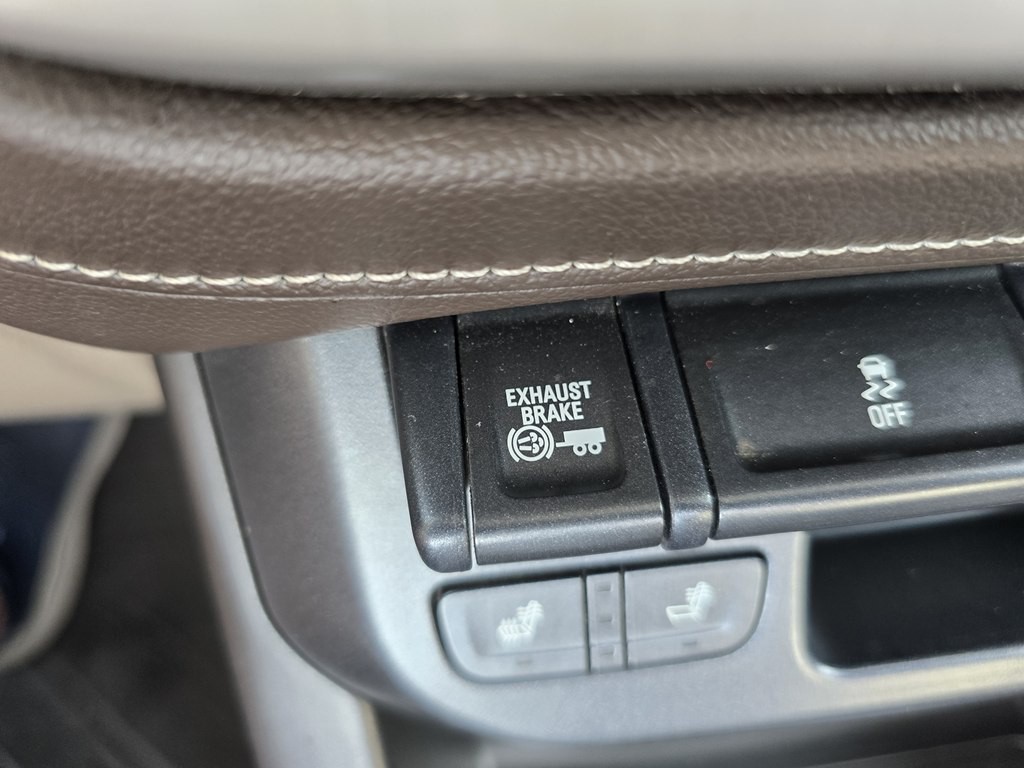 2016 GMC Canyon Image 40