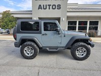 Image for 2014 Jeep Wrangler Sport ID: 7594912