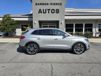 Image for 2016 Lincoln MKX Reserve ID: 7603701