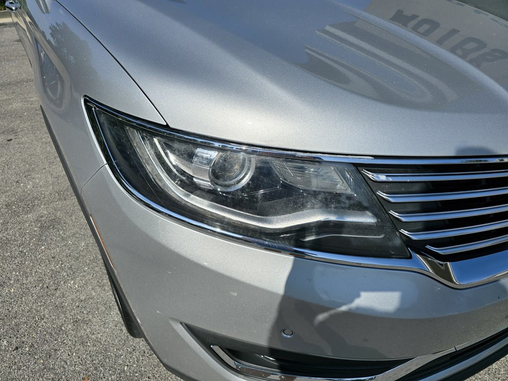 2016 Lincoln MKX Image 3