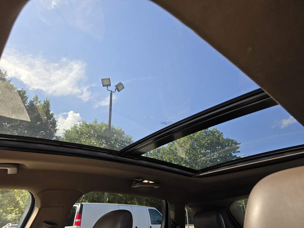 2016 Lincoln MKX Image 18