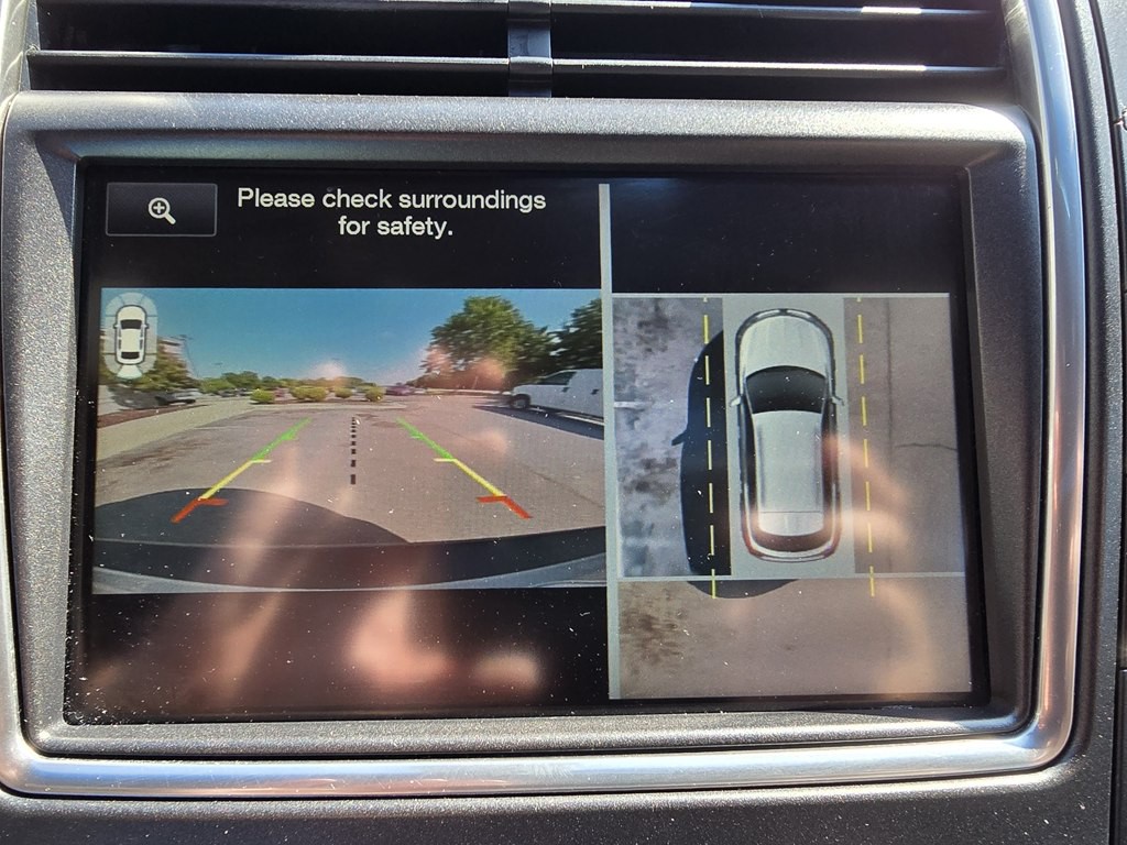 2016 Lincoln MKX Image 28