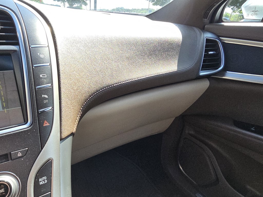 2016 Lincoln MKX Image 30