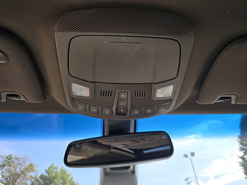 2016 Lincoln MKX Image 31