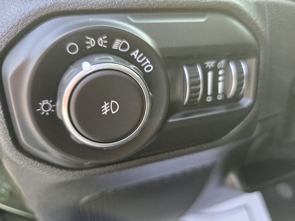 2020 Jeep Wrangler Unlimited Image 29