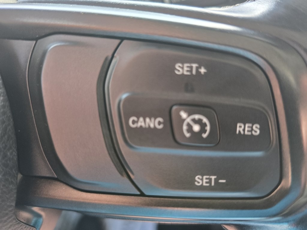 2020 Jeep Wrangler Unlimited Image 32