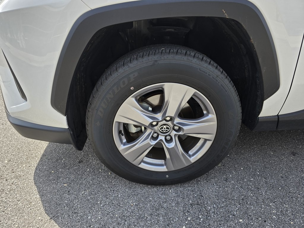 2025 Toyota Rav4 Image 18