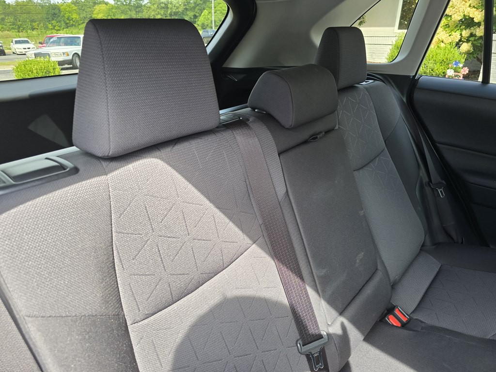 2025 Toyota Rav4 Image 31