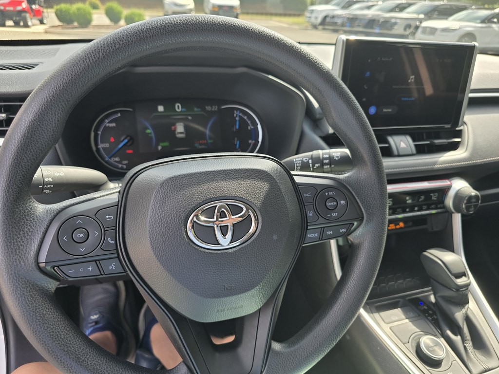 2025 Toyota Rav4 Image 37