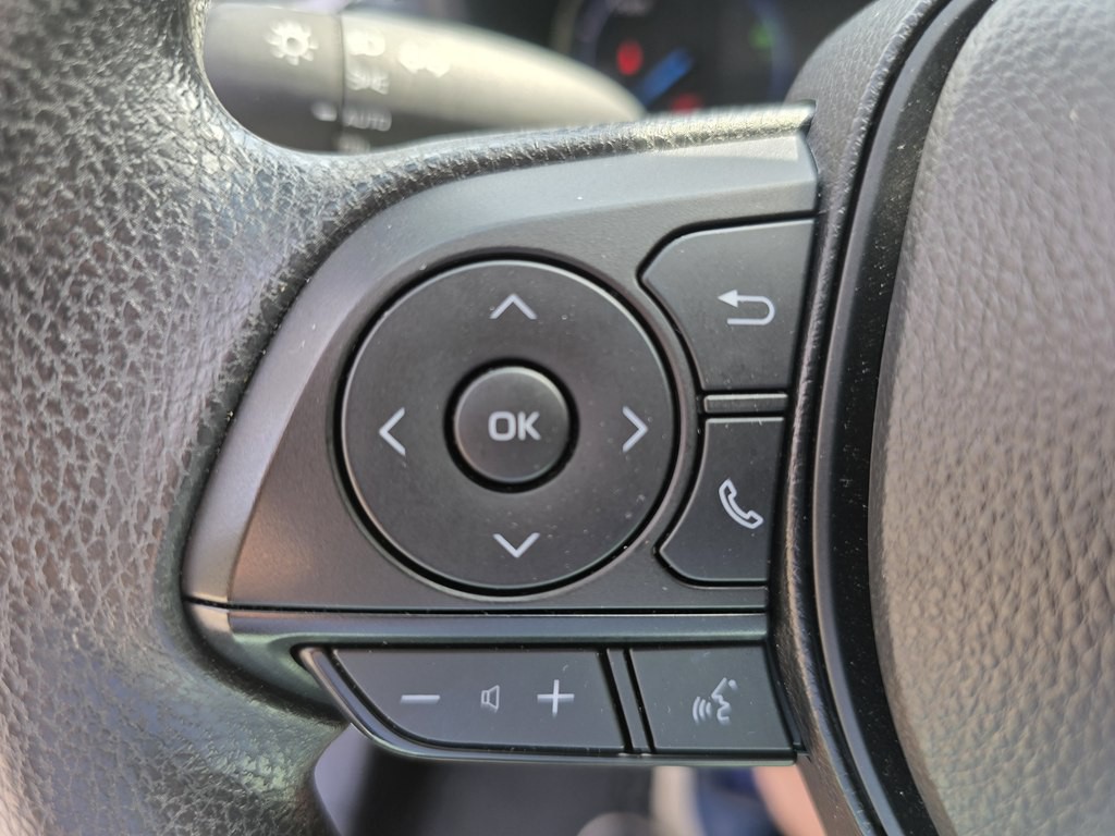 2025 Toyota Rav4 Image 38