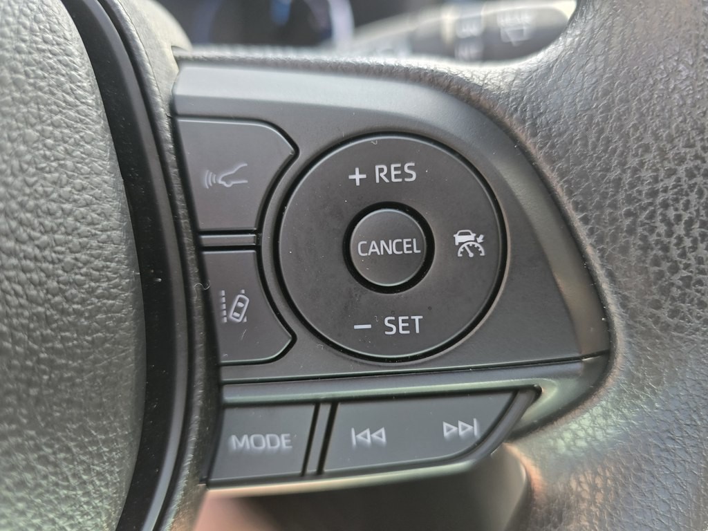 2025 Toyota Rav4 Image 39