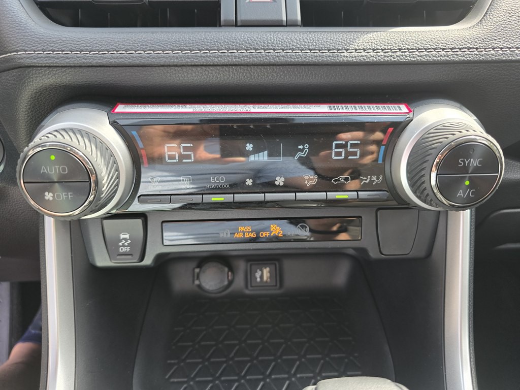 2025 Toyota Rav4 Image 42