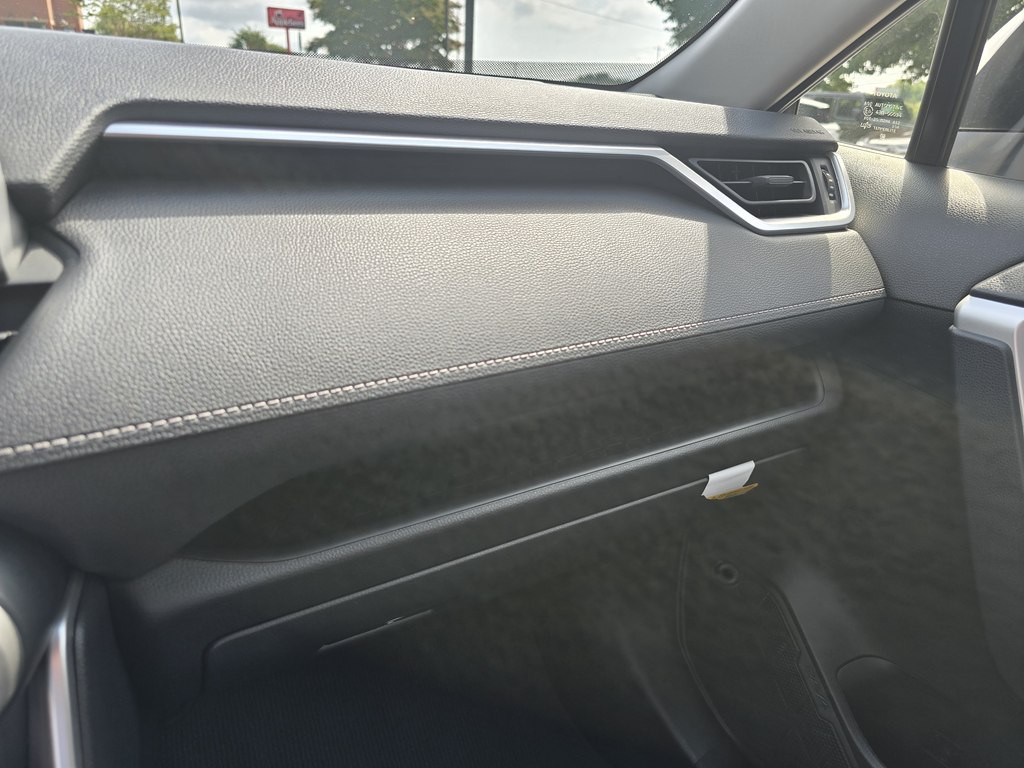 2025 Toyota Rav4 Image 45