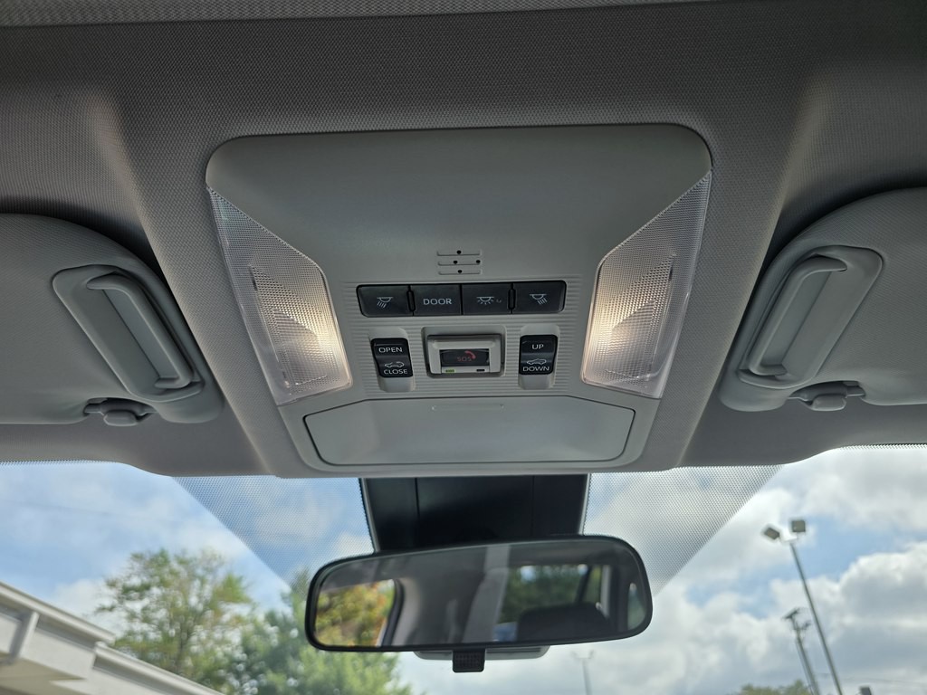 2025 Toyota Rav4 Image 46