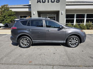 Image for 2017 Toyota Rav4 Limited ID: 7632854