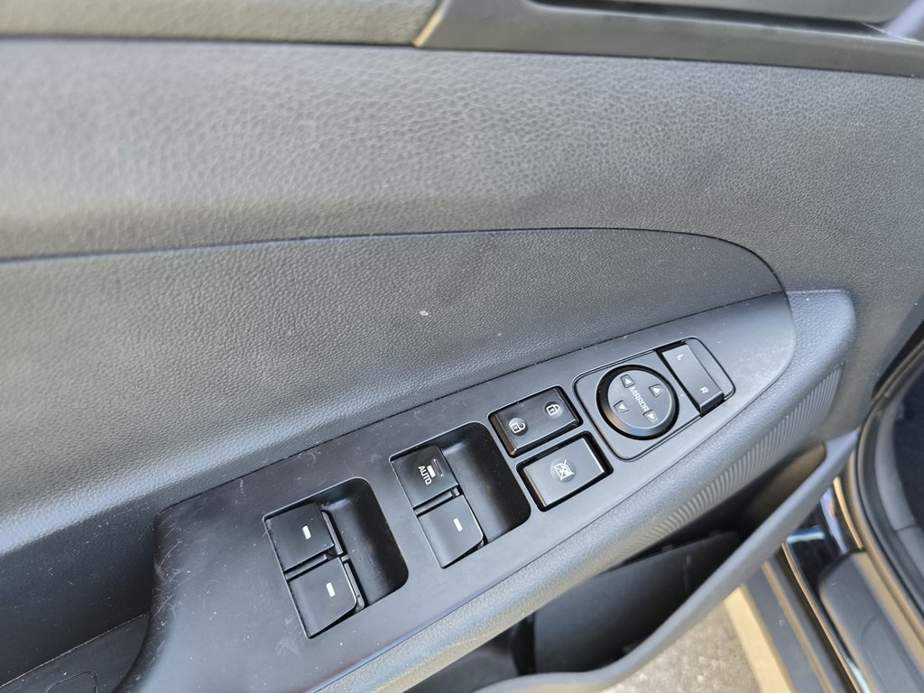 2017 Hyundai Tucson Image 19