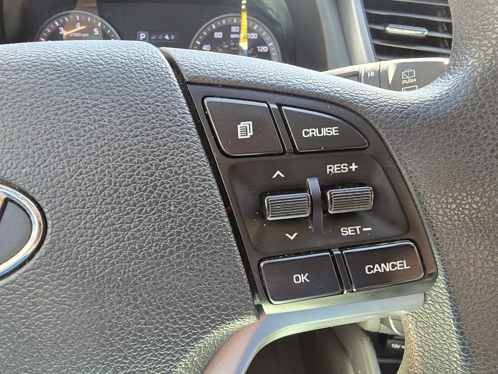 2017 Hyundai Tucson Image 22