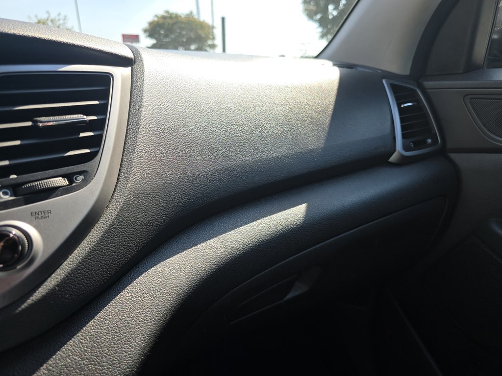 2017 Hyundai Tucson Image 28