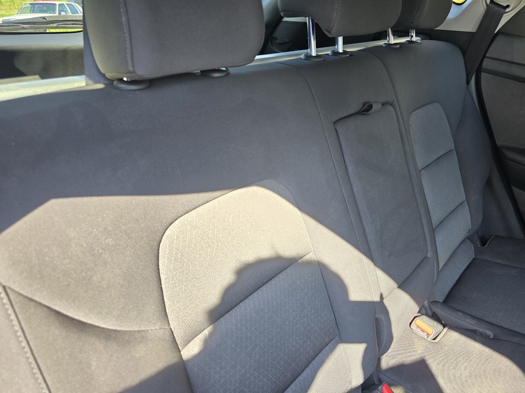 2017 Hyundai Tucson Image 35