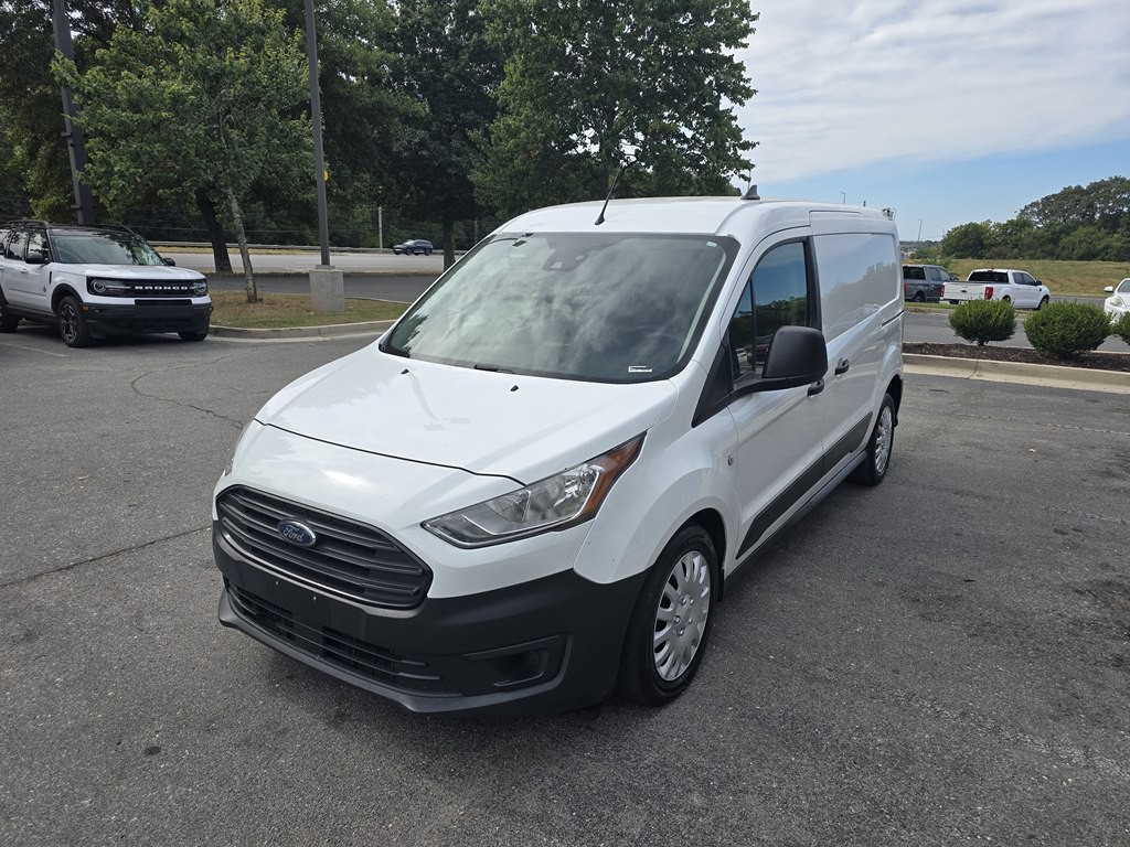 2019 Ford Transit Connect Image 2