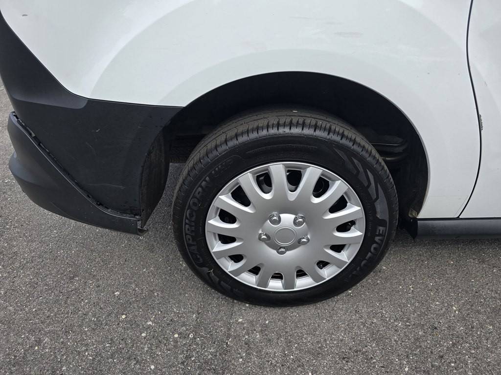 2019 Ford Transit Connect Image 5