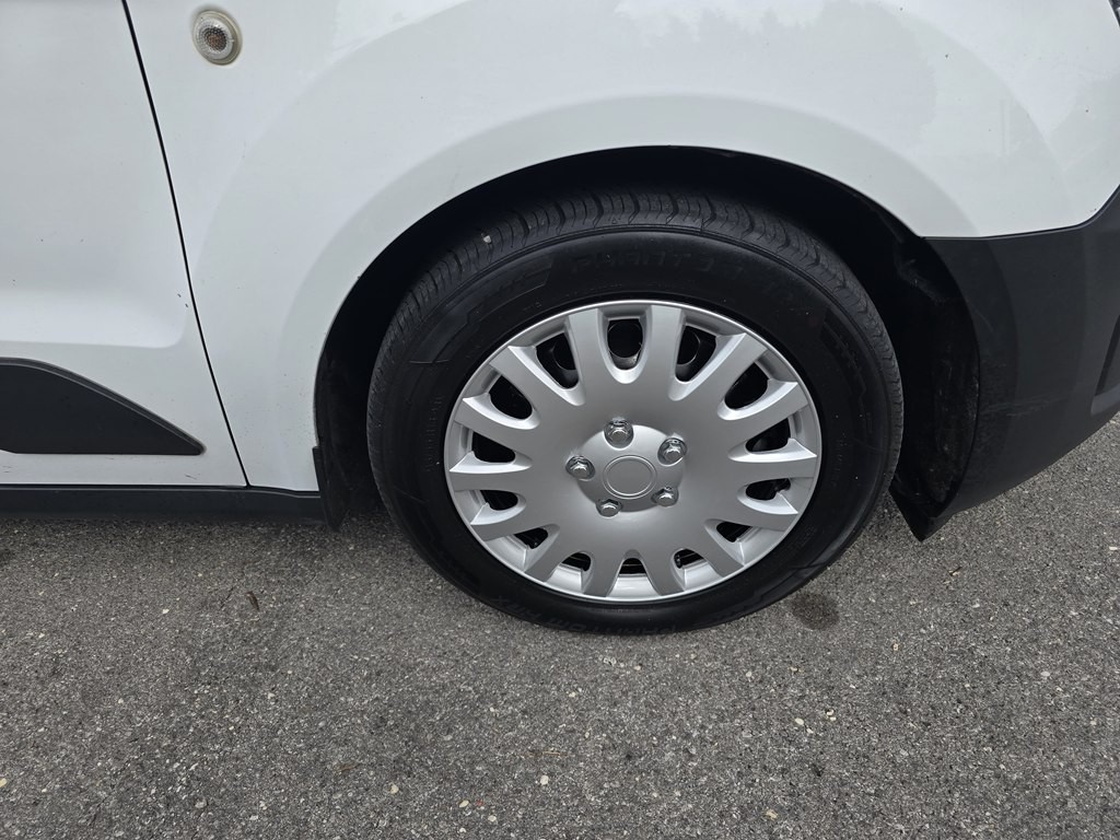 2019 Ford Transit Connect Image 6