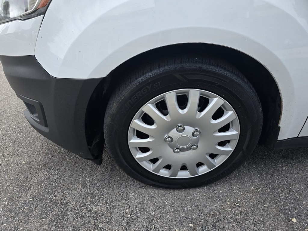 2019 Ford Transit Connect Image 7