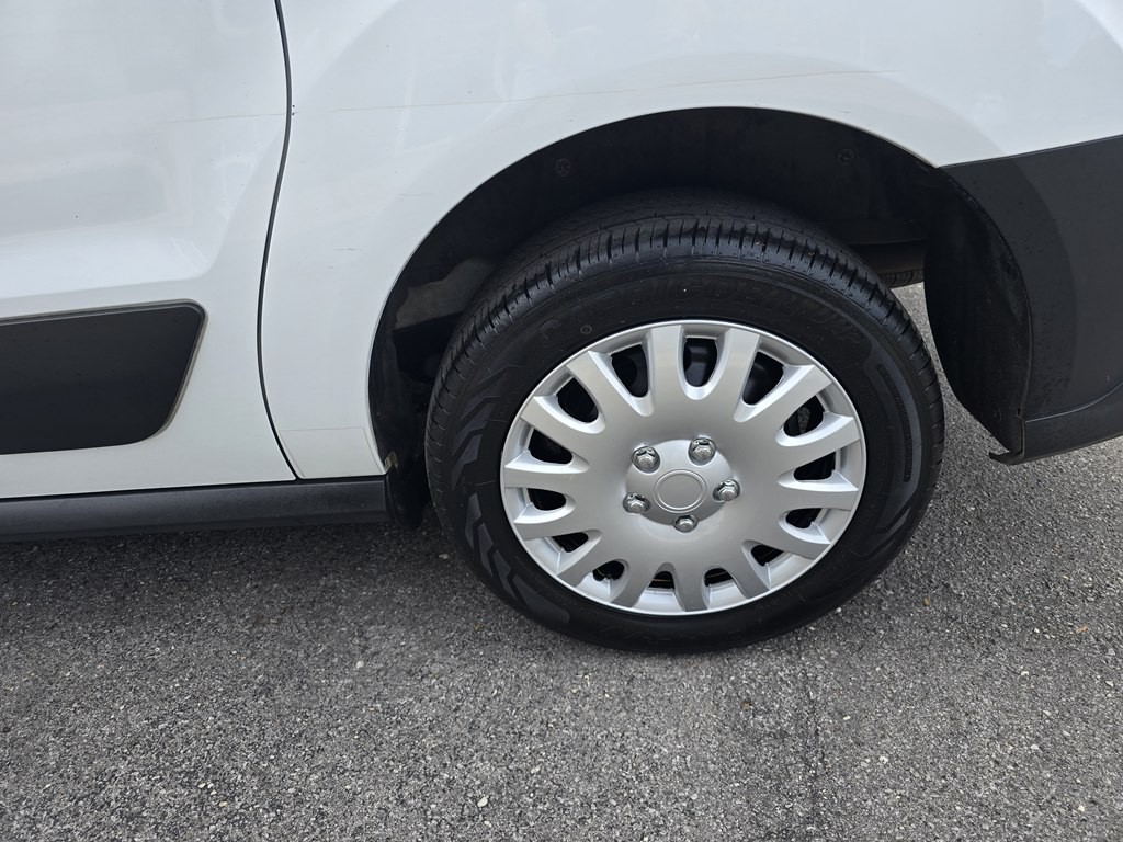 2019 Ford Transit Connect Image 8