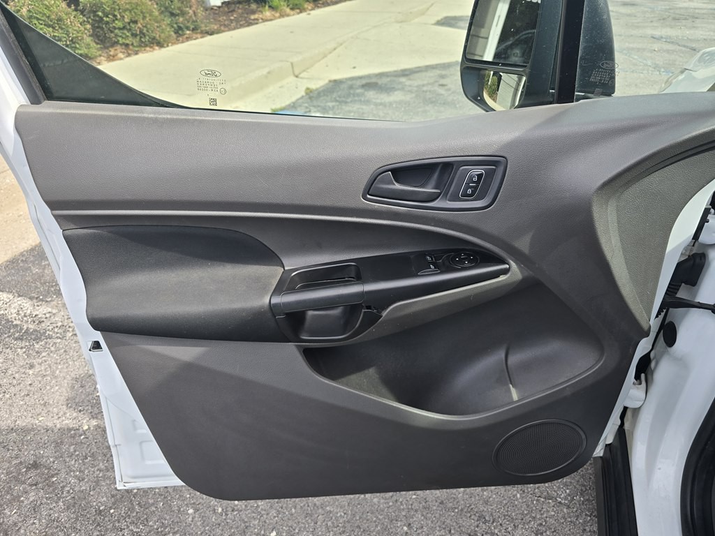 2019 Ford Transit Connect Image 9