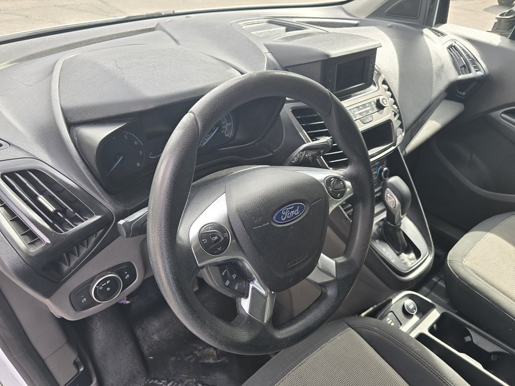 2019 Ford Transit Connect Image 10
