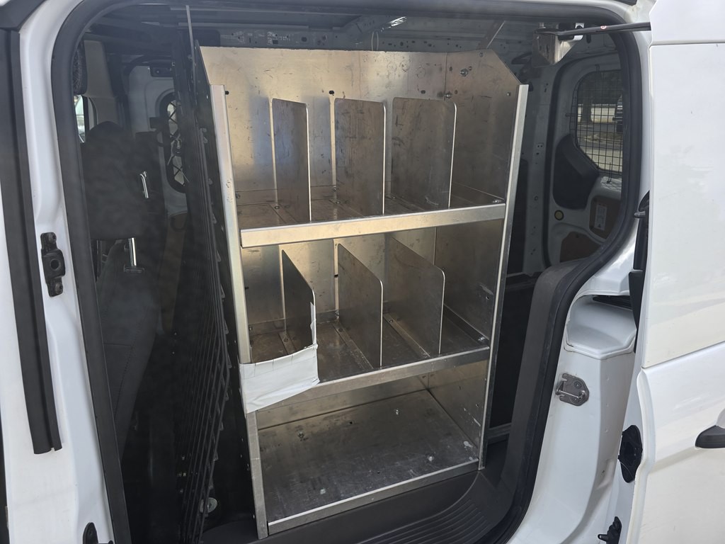 2019 Ford Transit Connect Image 12