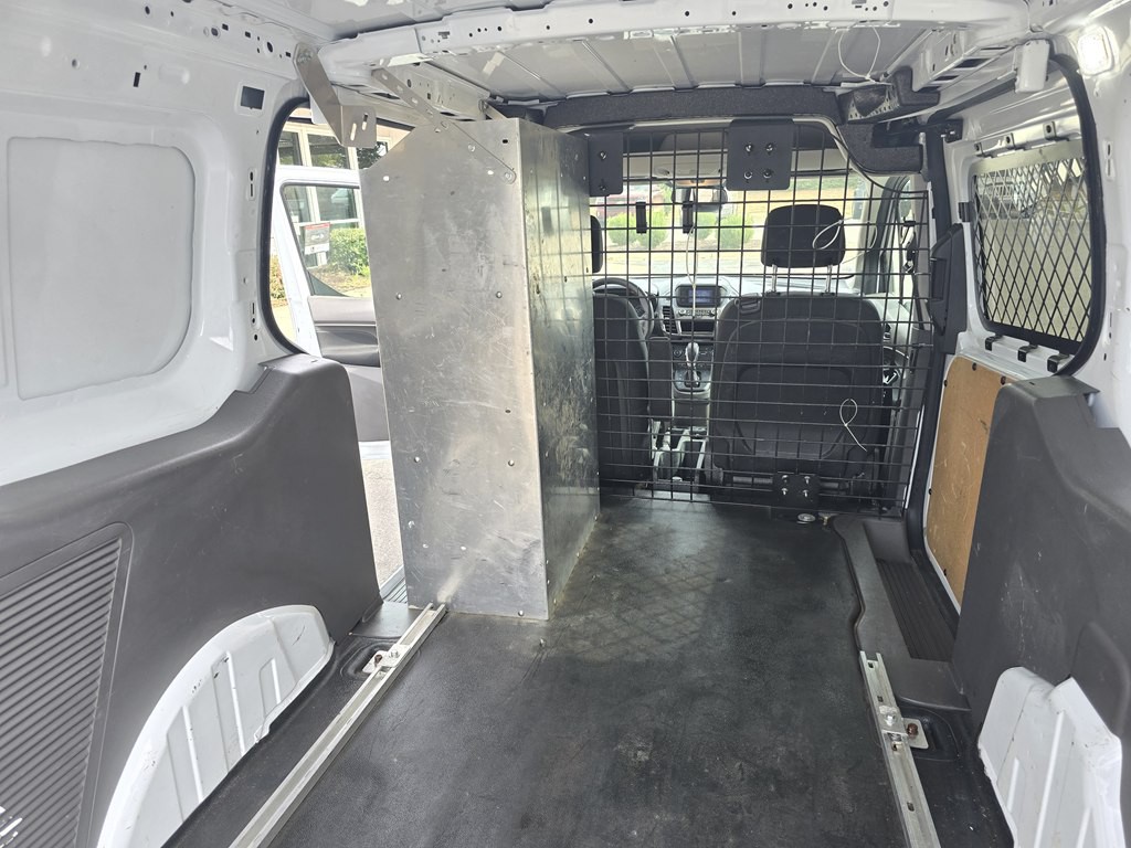 2019 Ford Transit Connect Image 13