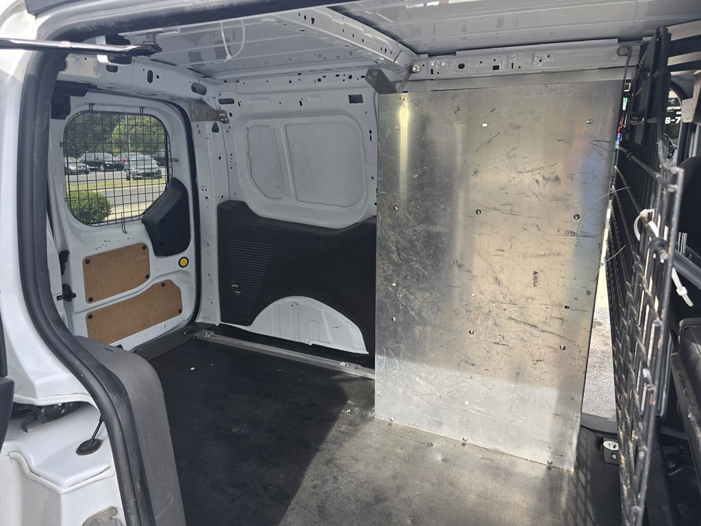 2019 Ford Transit Connect Image 14