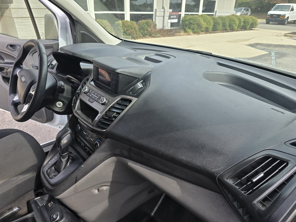2019 Ford Transit Connect Image 15