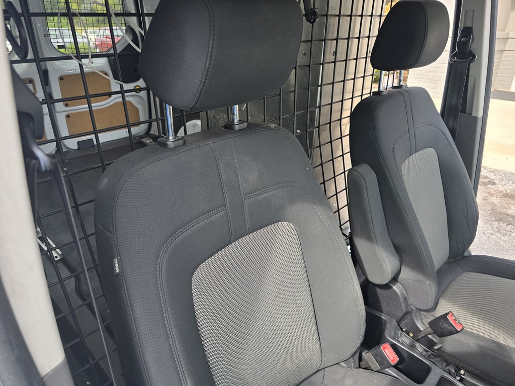 2019 Ford Transit Connect Image 16