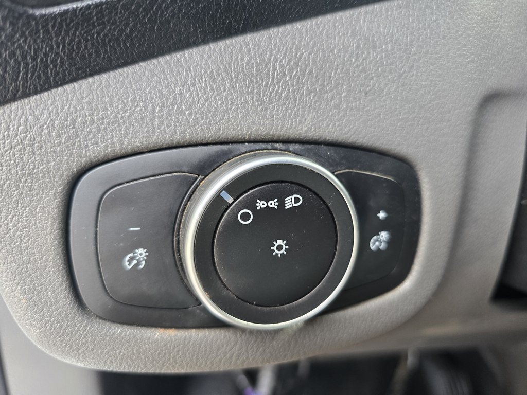 2019 Ford Transit Connect Image 17
