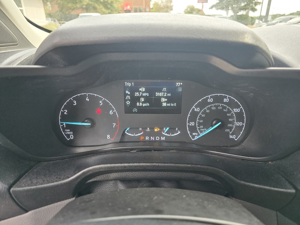 2019 Ford Transit Connect Image 18