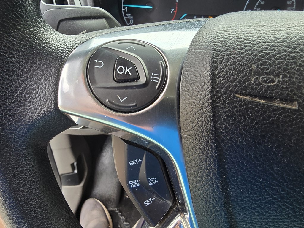 2019 Ford Transit Connect Image 19
