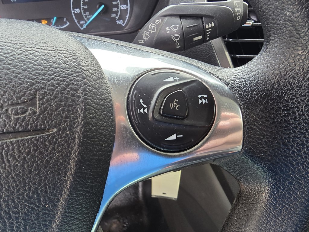 2019 Ford Transit Connect Image 20