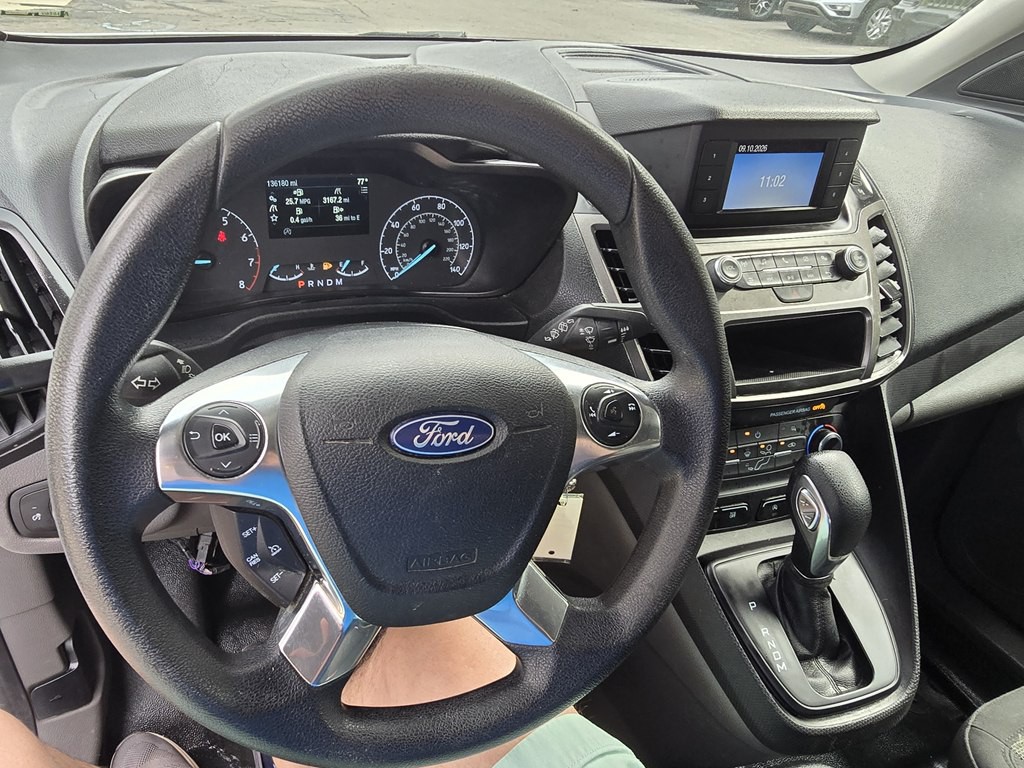 2019 Ford Transit Connect Image 21